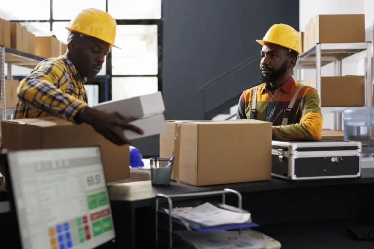 Freight Forwarding via Road, Sea, and Air